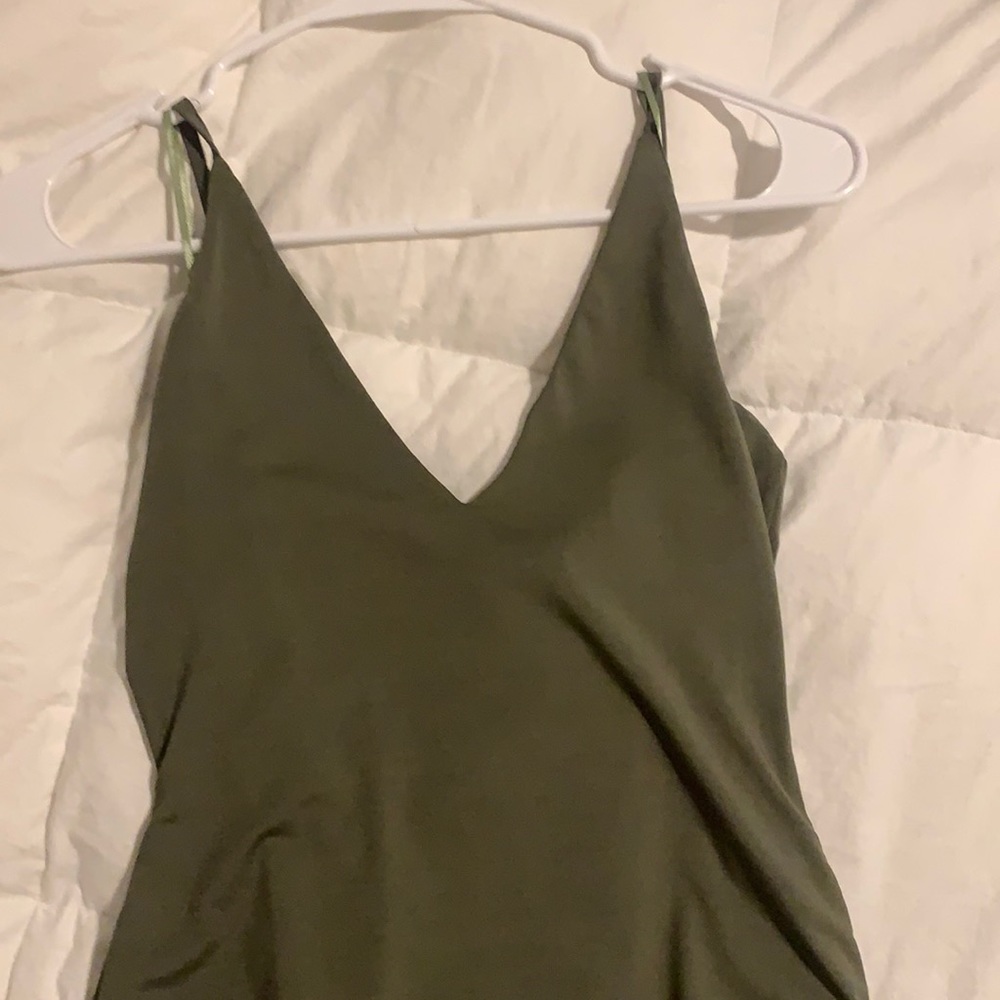 Showpo bodysuit